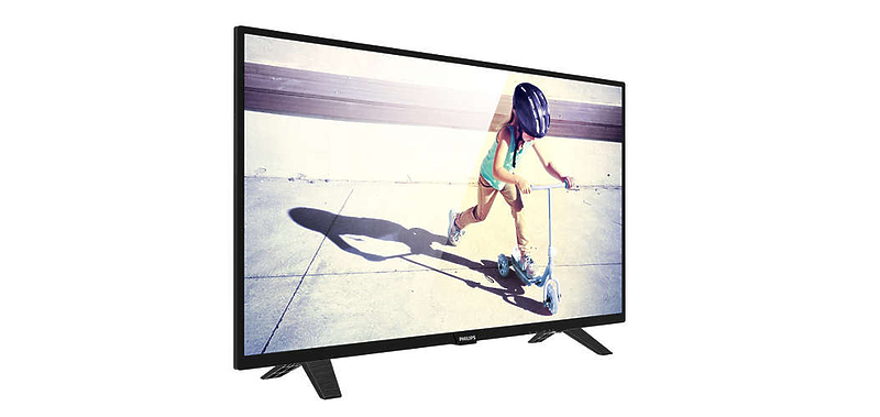 LED телевизор Philips 40PFS4052/60 артикул 179699Si-1 фото 3