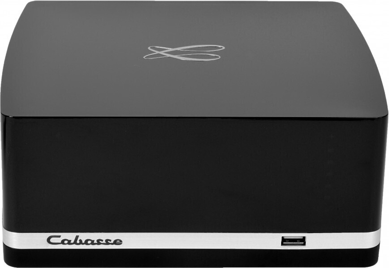 Аудиосистема Cabasse Stream AMP 100 артикул 118789Si-1 фото 4