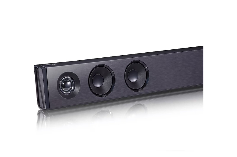 Саундбар LG SQC2 артикул 299943Si-1 фото 8