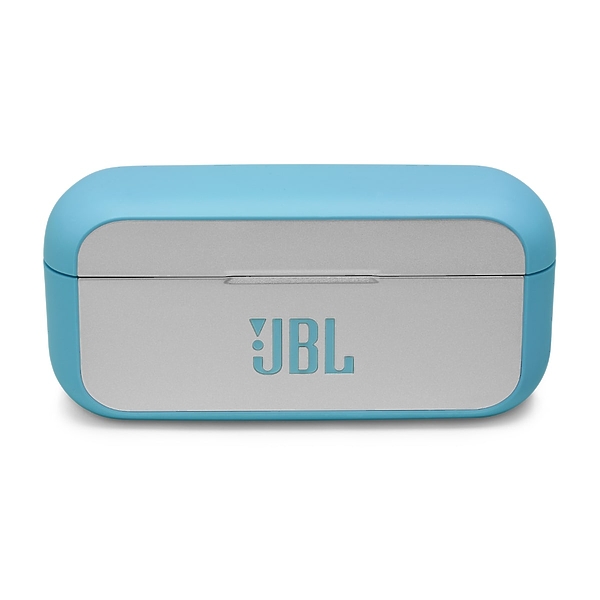 Наушники JBL Reflect FLOW Teal (JBLREFFLOWTEL) артикул 204288Si-1 фото 6
