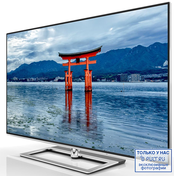 LED телевизор Toshiba 65L9363R артикул 100887Si-1 фото 4