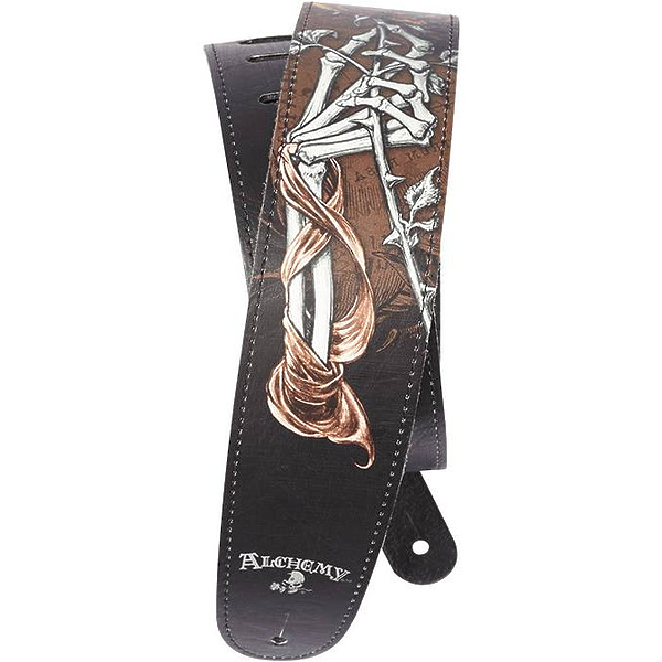 Ремень для гитары Planet Waves 25LAL05 артикул 289949Si-1
