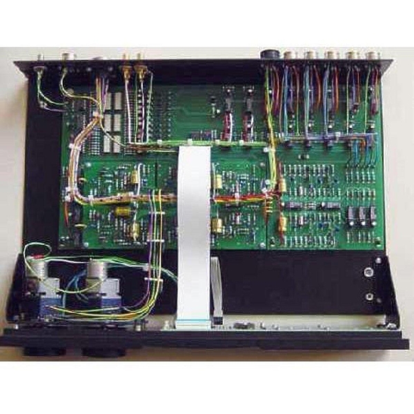 NAC 252 #1 в «HiFiRussia»