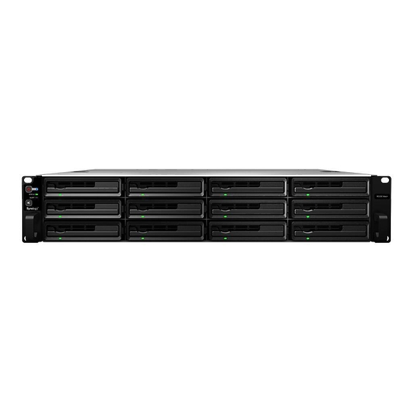 Synology RS3614xs+ артикул 354713SI-1 фото 3