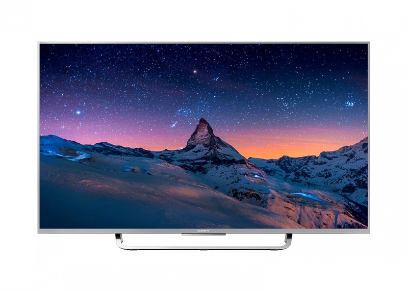 LED телевизор Sony KD-43X8307C артикул 119661Si-1 фото 3