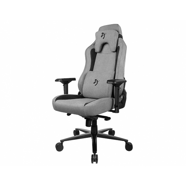 Кресло игровое Arozzi Vernazza SuperSoft Anthracite артикул 275440Si-1