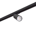 Светильник трековый Denkirs DK6202-BK (Black)