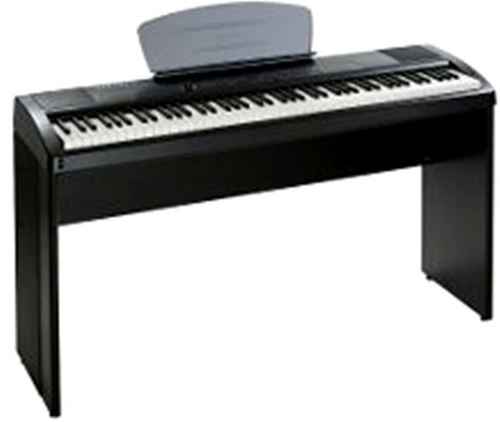Клавишный инструмент Kurzweil MPS20 артикул 136295Si-1