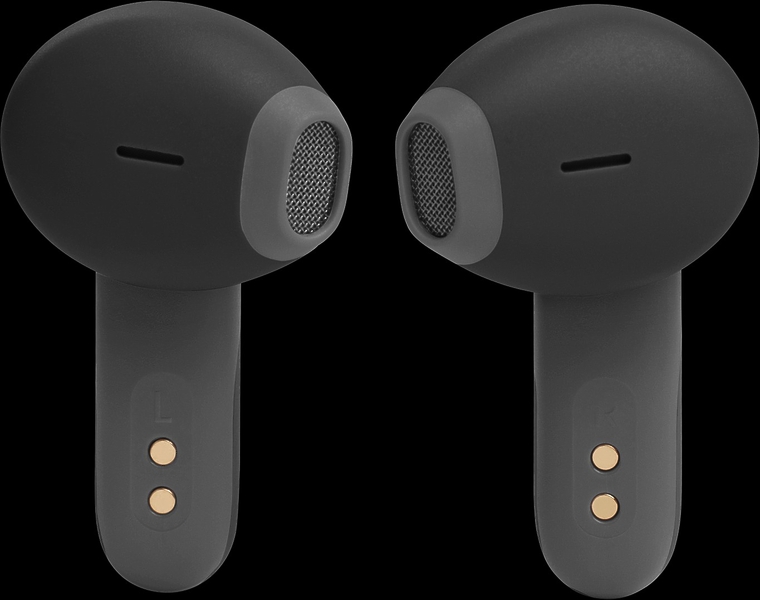 Наушники JBL Wave Flex TWS Black артикул 298247Si-1 фото 6