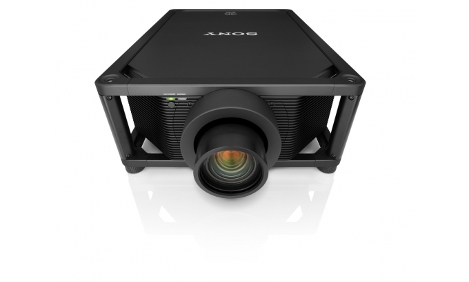 Проектор Sony VPL-GTZ270 артикул 159158Si-1 фото 6