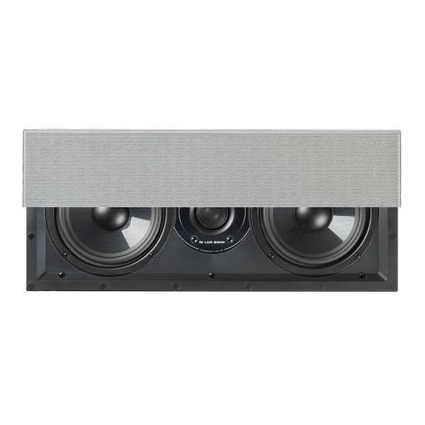 Встраиваемая акустика Q-Acoustics QI LCR 65RP Performance IN-WALL артикул 112262Si-1 в интернет-магазине «HiFiRussia»