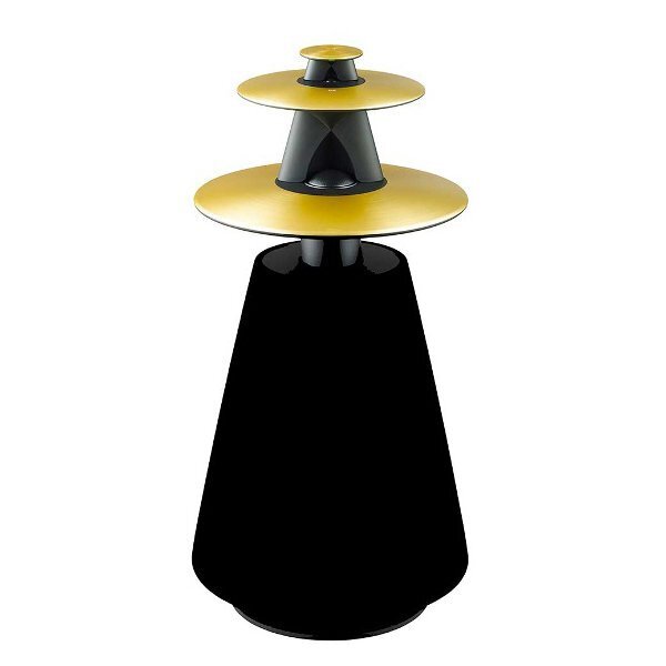 Напольная акустика Bang & Olufsen BeoLab 5 Yellow артикул 130733Si-1