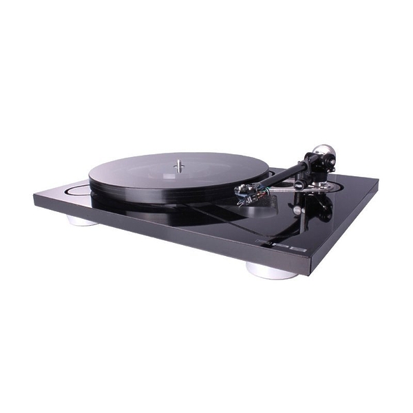 Проигрыватель винила Rega RP8 (EXACT) black артикул 150366Si-1