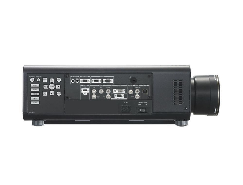 Panasonic PT-DW11KE артикул 291173-1 фото 3