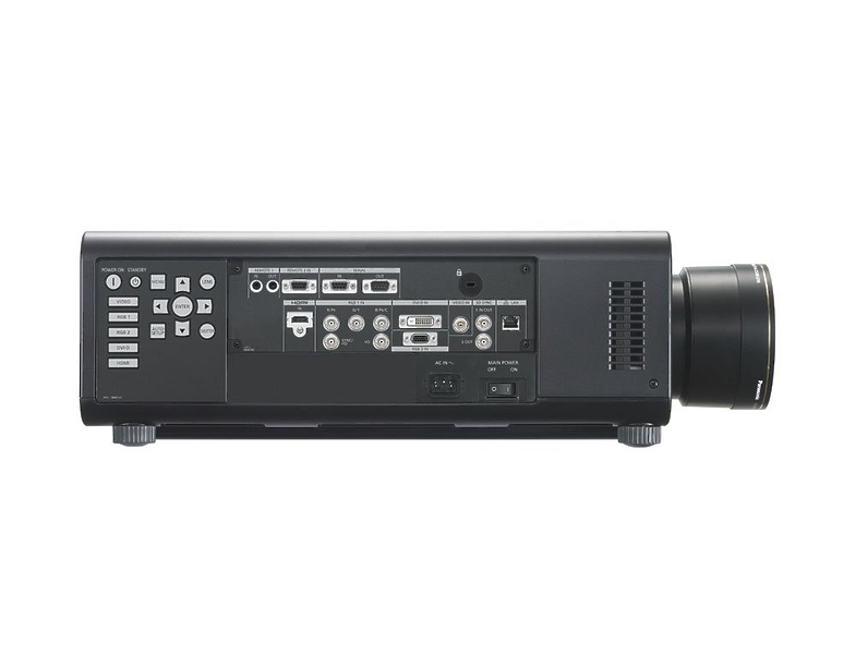 Проектор Panasonic PT-DW11KE артикул 102803Si-1 фото 3