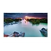 Экран Lumien Cinema Home рабочая/общая область 198х352 см (159") Matte White LCH-100309