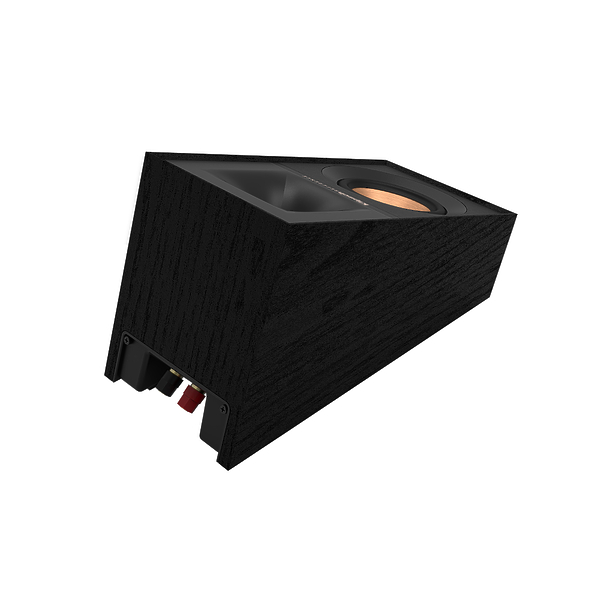 Настенная акустика Klipsch R-40SA Black артикул 267166Si-1 фото 11