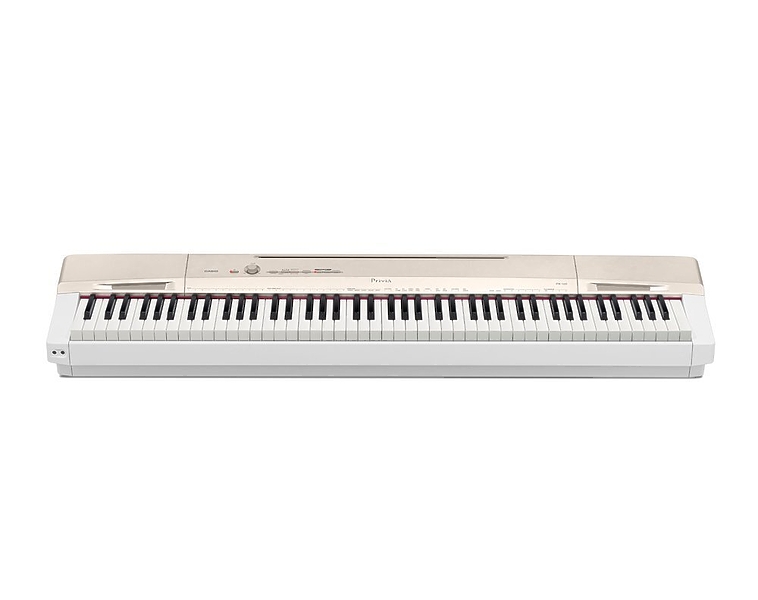 Клавишный инструмент Casio PX-160WE артикул 151254Si-1 фото 8