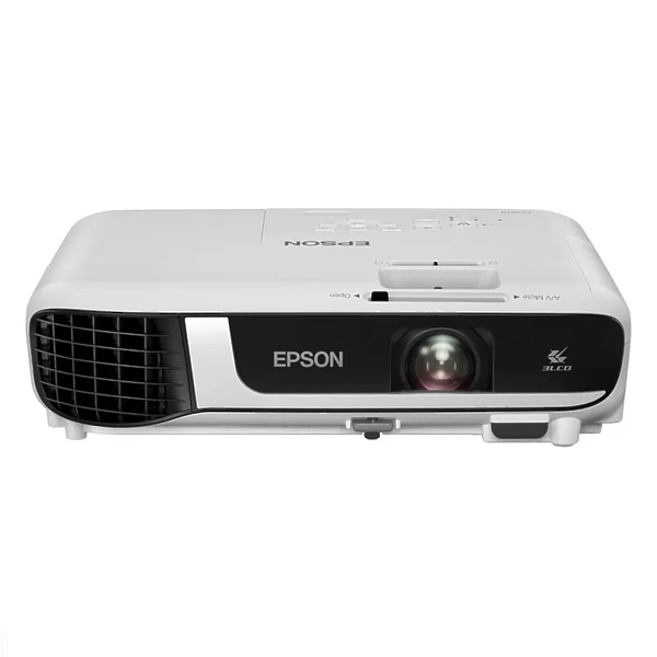 Проектор Epson CB-X51 артикул 299614Si-1 фото 3