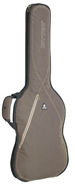Чехол для гитары Ritter RGS3-E/BDT артикул 241848Si-1