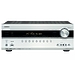 AV Ресивер Onkyo TX-SR607 silver