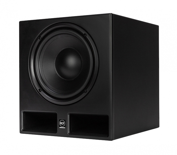 Студийный сабвуфер RCF AYRA PRO 10S (13000608) артикул 280994Si-1 фото 4