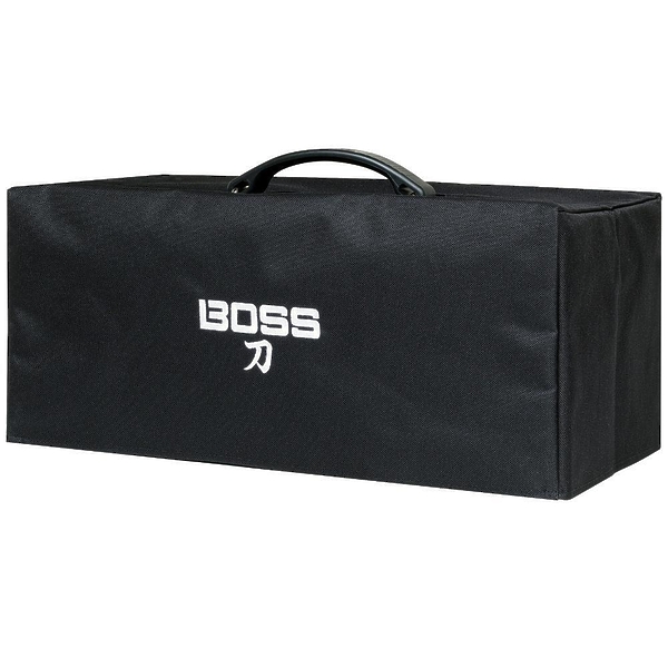 Чехол для усилителя Boss BAC-KATHD артикул 245763Si-1