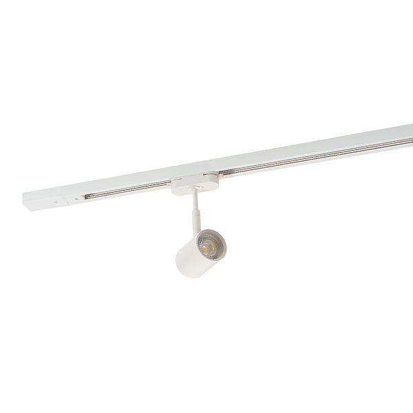 Светильник трековый Denkirs DK6001-WH (White) артикул 270795Si-1 фото 4