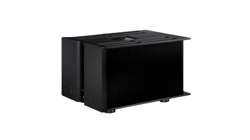 Стерео усилитель Vitus Audio MP-S201 mk.I Black артикул 293692Si-1 в интернет-магазине «HiFiRussia»