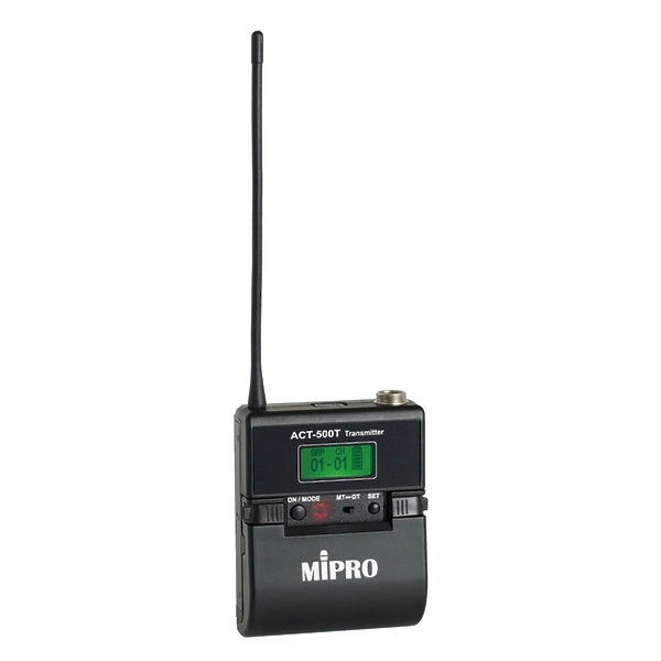 Передатчик MIPRO ACT-500T артикул 294925Si-1