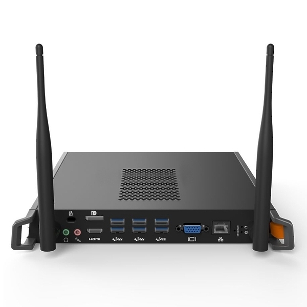 ПК модуль Clevertouch Windows 10 Pro i5 slot-in PC module for Clevertouch LUX dual slot (1541041) артикул 162914Si-1