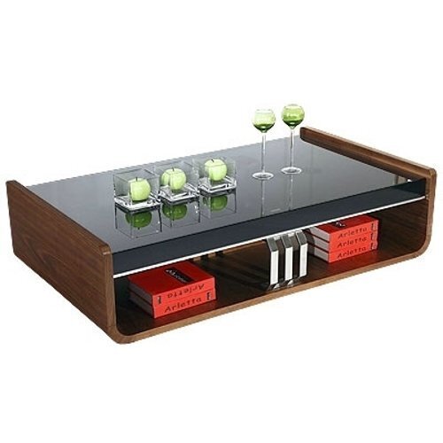 Журнальный столик Caffe Collezione Porto J206A-1 артикул 135040Si-1