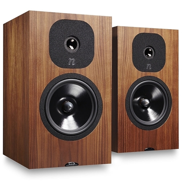 Полочная акустика NEAT acoustics Momentum SX3i american walnut артикул 161723Si-1