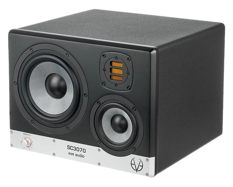 Студийный монитор EVE Audio SC3070-L артикул 284980Si-1 фото 3