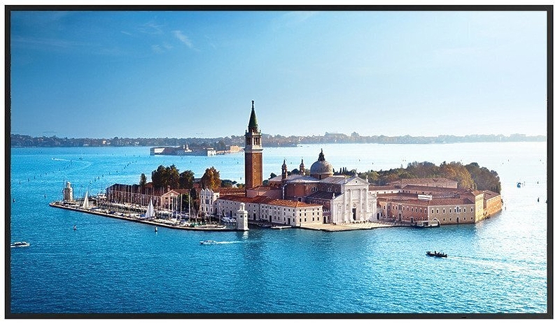 Коммерческий дисплей Smart Vizion DC43-E4 артикул 227954Si-1