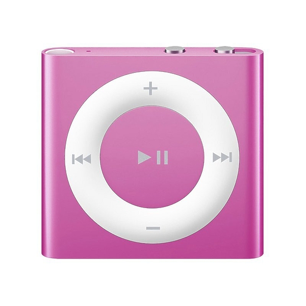 Плеер Apple iPod shuffle 2GB Pink артикул 144673Si-1