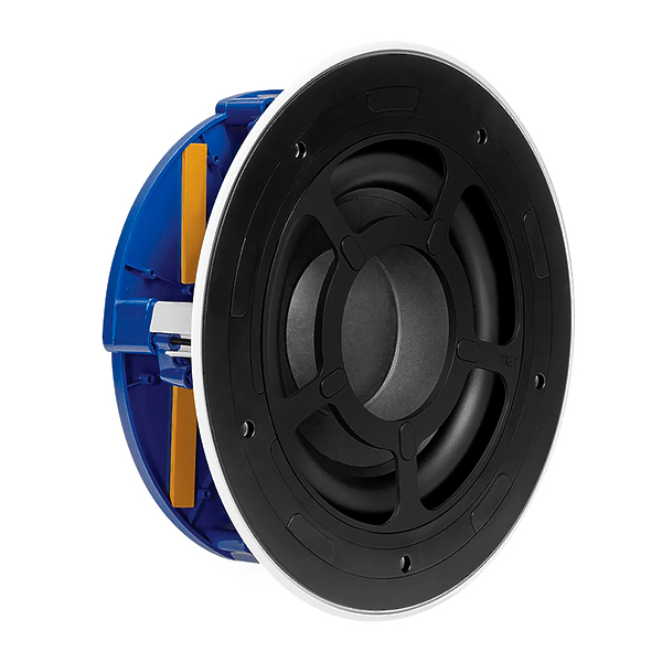 Встраиваемый сабвуфер KEF Ci 250RRb-THX артикул 287017Si-1 фото 5