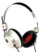 Наушники Telefunken Hancock white
