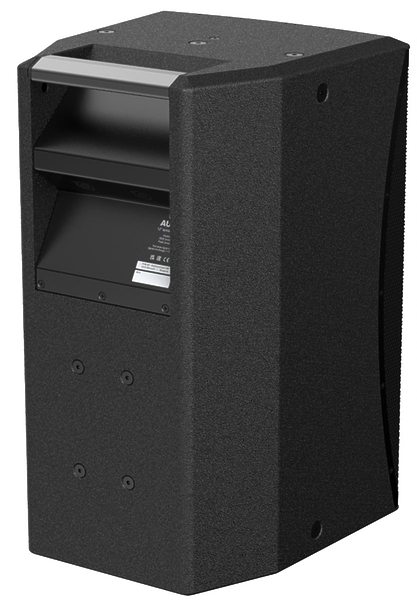 Громкоговоритель настенный Audac VEXO112A/W артикул 297041Si-1 фото 4