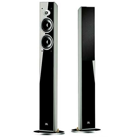 Напольная акустика JBL CST55 артикул 402194FV-1