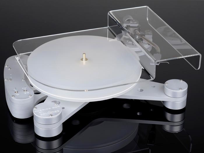 Soulines Kubrick DCX артикул 350535SI-1