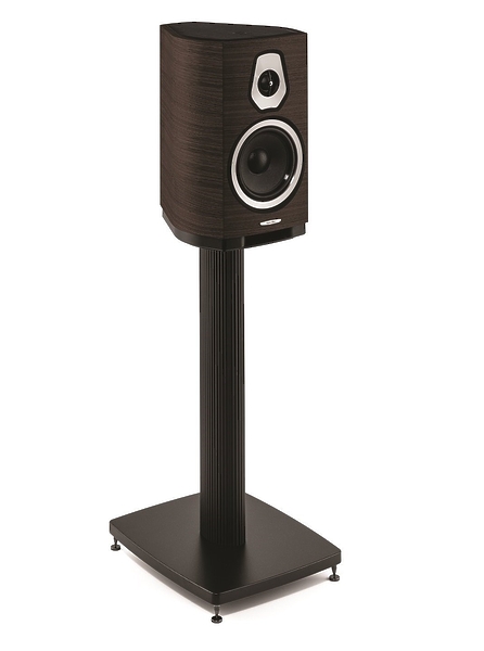 Полочная акустика Sonus Faber Sonetto II Wenge артикул 222753Si-1