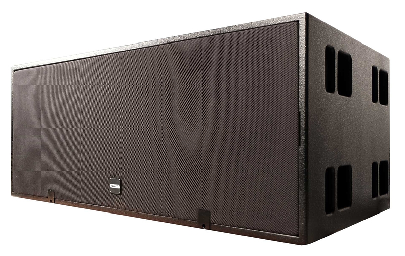 Сабвуфер Eurosound BB-28 артикул 300641Si-1 фото 5