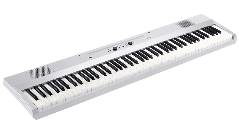 Цифровое пианино KORG L1 PW Liano артикул 296977Si-1