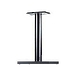 Стойка под акустику Canton LS 750 black high gloss