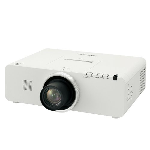 Проектор Panasonic PT-EW630E артикул 256169FV-1