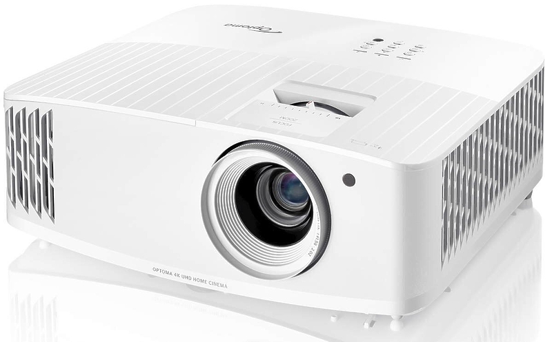 Проектор Optoma UHD35 артикул 244228Si-1