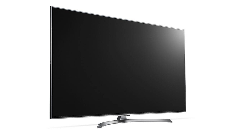 LED телевизор LG NanoCell 43UJ750V артикул 205492Si-1 фото 7