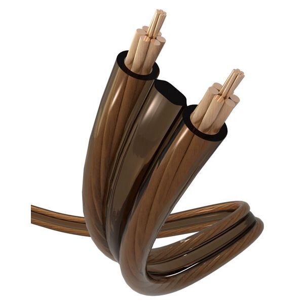 Акустический кабель Real Cable TDC 200 F м/кат (катушка 100м) артикул 133884Si-1