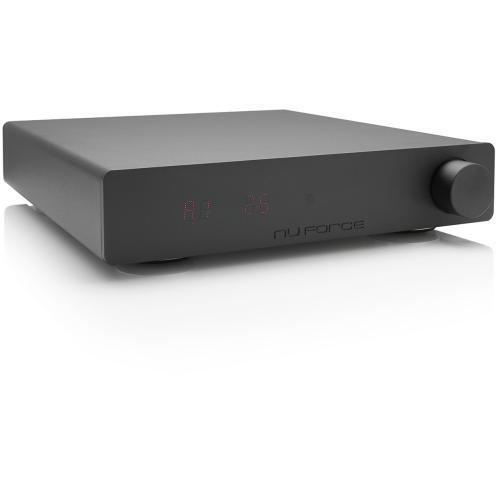 Стереоусилитель NuForce DDA-120 silver артикул 118111Si-1 фото 4